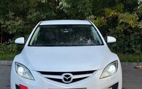 Mazda 6, 2008 год, 750 000 рублей, 3 фотография