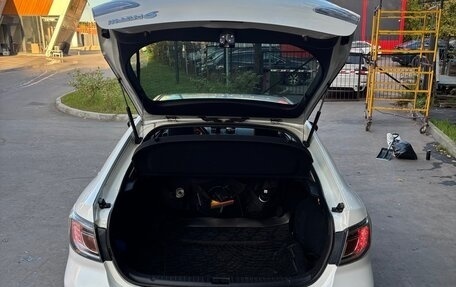Mazda 6, 2008 год, 750 000 рублей, 8 фотография