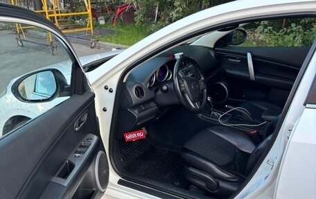 Mazda 6, 2008 год, 750 000 рублей, 11 фотография