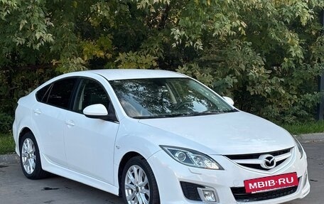 Mazda 6, 2008 год, 750 000 рублей, 2 фотография