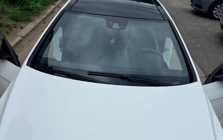 Mercedes-Benz E-Класс, 2013 год, 1 800 000 рублей, 9 фотография