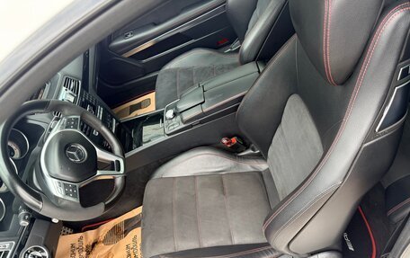 Mercedes-Benz E-Класс, 2013 год, 1 800 000 рублей, 11 фотография