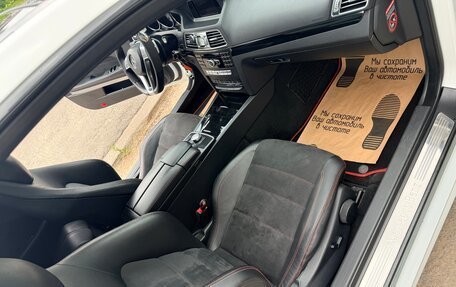 Mercedes-Benz E-Класс, 2013 год, 1 800 000 рублей, 8 фотография