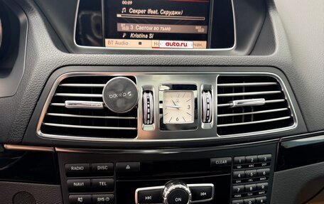 Mercedes-Benz E-Класс, 2013 год, 1 800 000 рублей, 12 фотография