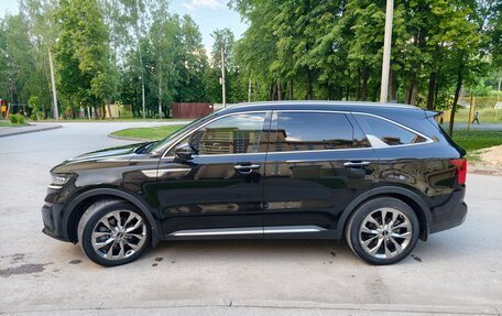 KIA Sorento IV, 2020 год, 3 250 000 рублей, 3 фотография