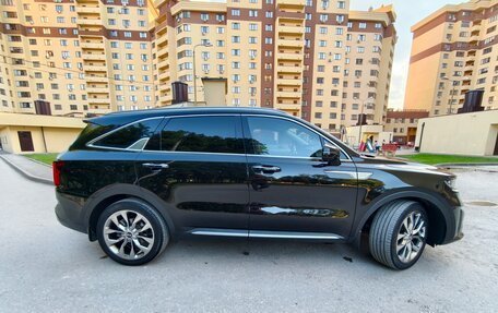 KIA Sorento IV, 2020 год, 3 250 000 рублей, 4 фотография