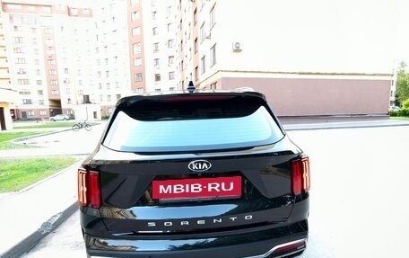 KIA Sorento IV, 2020 год, 3 250 000 рублей, 5 фотография