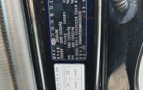 KIA Sorento IV, 2020 год, 3 250 000 рублей, 20 фотография