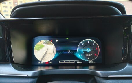 KIA Sorento IV, 2020 год, 3 250 000 рублей, 25 фотография