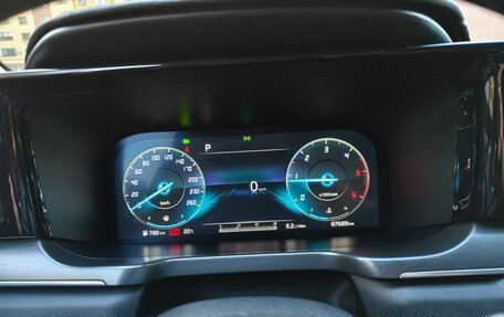 KIA Sorento IV, 2020 год, 3 250 000 рублей, 24 фотография