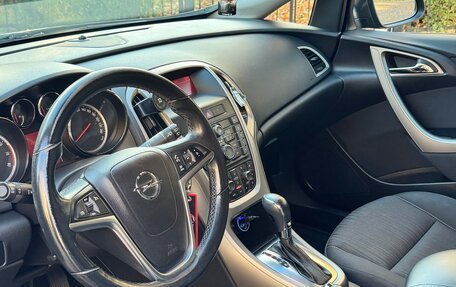 Opel Astra J, 2011 год, 550 000 рублей, 5 фотография