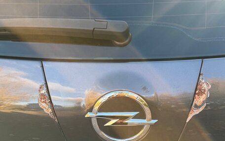Opel Astra J, 2011 год, 550 000 рублей, 9 фотография