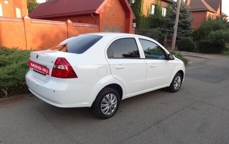 Ravon Nexia R3, 2017 год, 665 000 рублей, 5 фотография