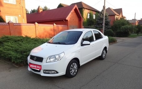 Ravon Nexia R3, 2017 год, 665 000 рублей, 7 фотография