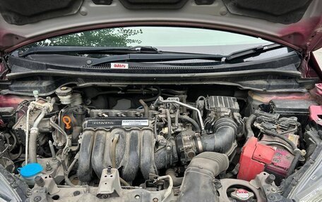Honda Fit III, 2018 год, 945 000 рублей, 8 фотография