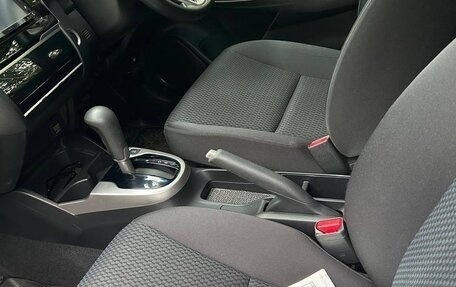 Honda Fit III, 2018 год, 945 000 рублей, 10 фотография