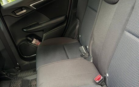 Honda Fit III, 2018 год, 945 000 рублей, 11 фотография
