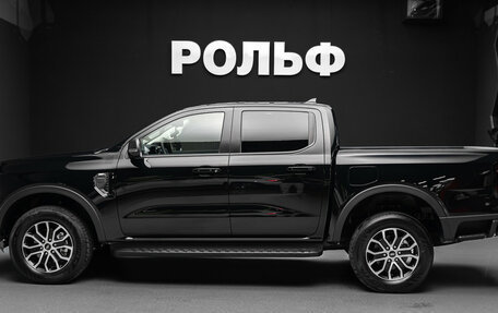 Ford Ranger, 2026 год, 5 770 000 рублей, 4 фотография