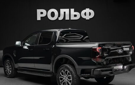 Ford Ranger, 2026 год, 5 770 000 рублей, 3 фотография