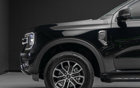 Ford Ranger, 2026 год, 5 770 000 рублей, 5 фотография