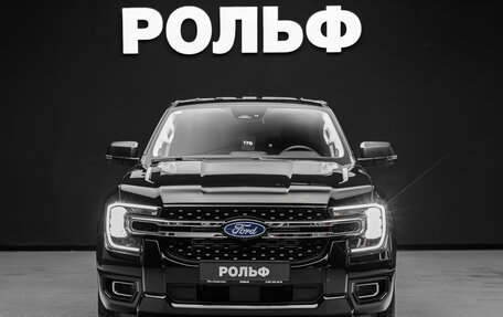 Ford Ranger, 2026 год, 5 770 000 рублей, 2 фотография