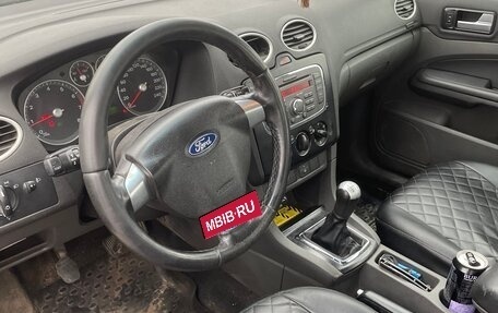 Ford Focus II рестайлинг, 2006 год, 190 000 рублей, 7 фотография