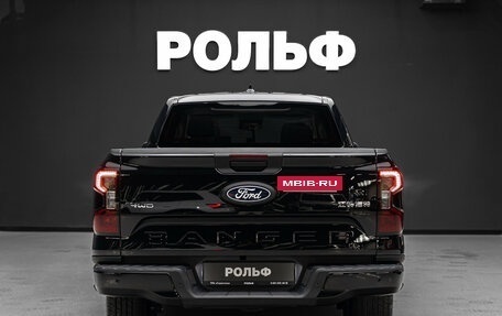 Ford Ranger, 2026 год, 5 770 000 рублей, 6 фотография