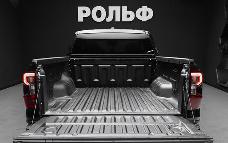 Ford Ranger, 2026 год, 5 770 000 рублей, 8 фотография
