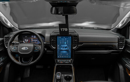 Ford Ranger, 2026 год, 5 770 000 рублей, 17 фотография