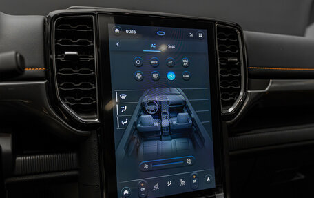 Ford Ranger, 2026 год, 5 770 000 рублей, 20 фотография
