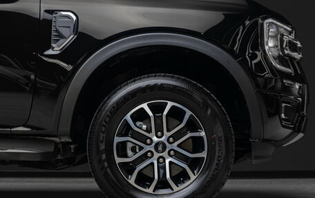 Ford Ranger, 2026 год, 5 770 000 рублей, 10 фотография