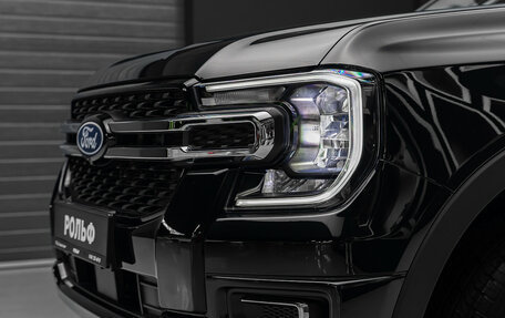 Ford Ranger, 2026 год, 5 770 000 рублей, 13 фотография