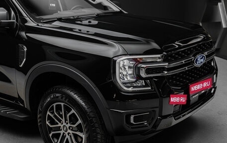 Ford Ranger, 2026 год, 5 770 000 рублей, 9 фотография