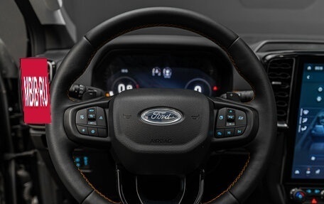 Ford Ranger, 2026 год, 5 770 000 рублей, 15 фотография