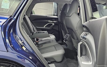 Audi Q5, 2025 год, 7 840 678 рублей, 6 фотография