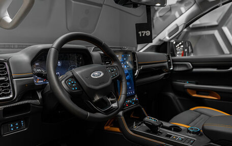 Ford Ranger, 2026 год, 5 770 000 рублей, 33 фотография