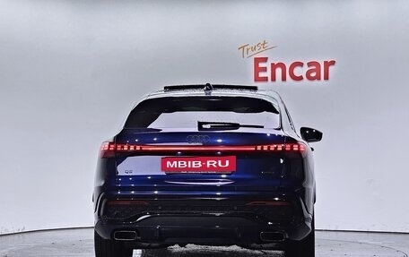 Audi Q5, 2025 год, 7 840 678 рублей, 4 фотография