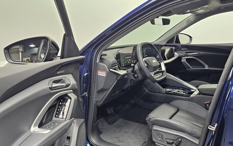 Audi Q5, 2025 год, 7 840 678 рублей, 9 фотография