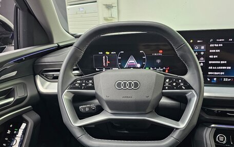 Audi Q5, 2025 год, 7 840 678 рублей, 11 фотография