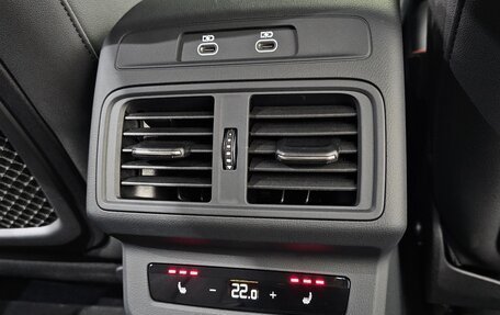 Audi Q5, 2025 год, 7 840 678 рублей, 7 фотография