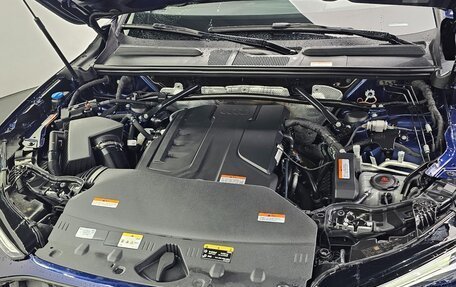 Audi Q5, 2025 год, 7 840 678 рублей, 17 фотография