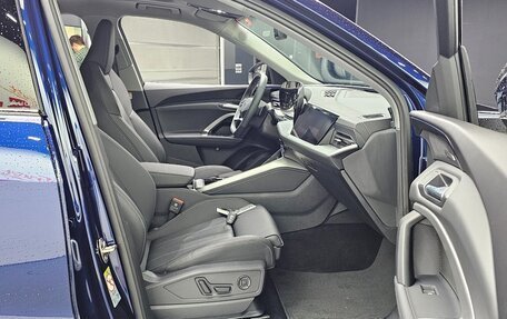 Audi Q5, 2025 год, 7 840 678 рублей, 8 фотография