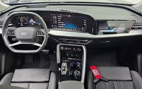 Audi Q5, 2025 год, 7 840 678 рублей, 10 фотография