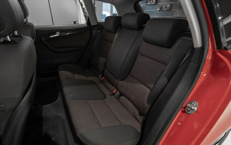 Audi A3, 2007 год, 670 000 рублей, 12 фотография