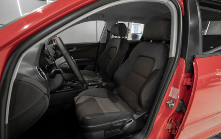 Audi A3, 2007 год, 670 000 рублей, 9 фотография
