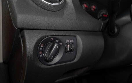 Audi A3, 2007 год, 670 000 рублей, 17 фотография