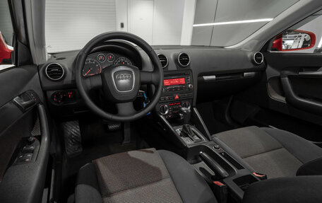 Audi A3, 2007 год, 670 000 рублей, 7 фотография