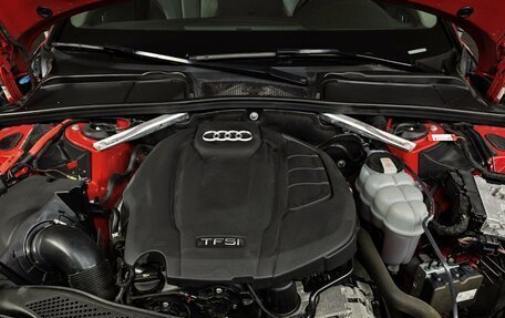 Audi A5, 2021 год, 4 390 000 рублей, 11 фотография