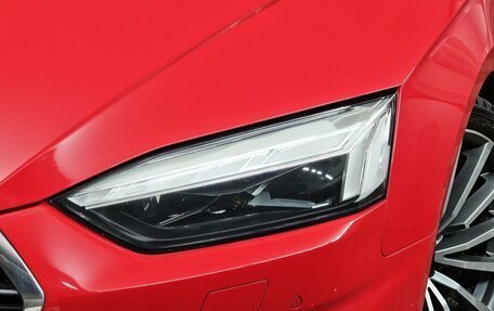 Audi A5, 2021 год, 4 390 000 рублей, 10 фотография