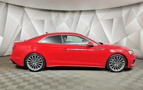 Audi A5, 2021 год, 4 390 000 рублей, 6 фотография
